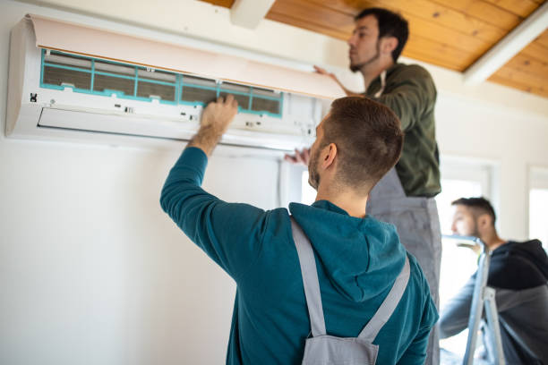 Best Air Conditioning Repair  in Sanatoga, PA
