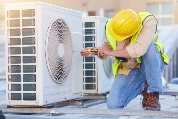 Best HVAC Emergency Services  in Sanatoga, PA