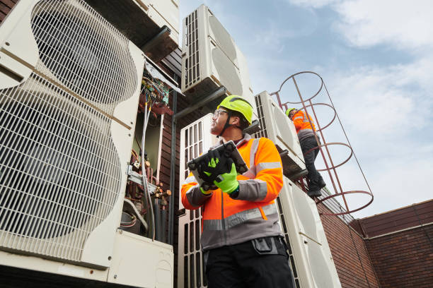 Best Furnace Installation  in Sanatoga, PA