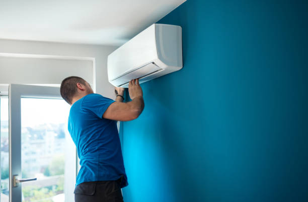 Best Residential HVAC Services  in Sanatoga, PA