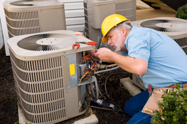 Best Emergency HVAC Repair  in Sanatoga, PA