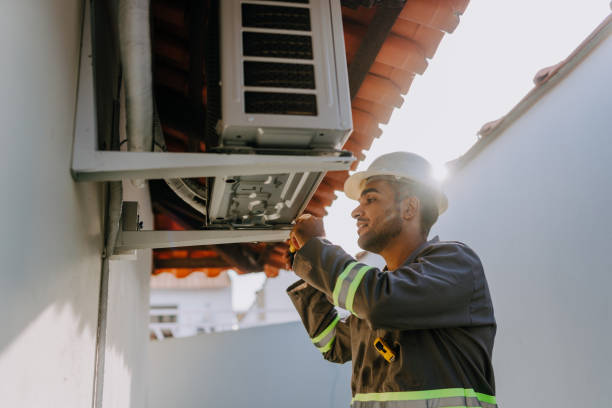 Best Affordable HVAC Services  in Sanatoga, PA