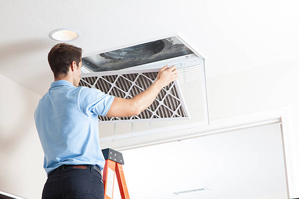 Best Best HVAC Companies  in Sanatoga, PA