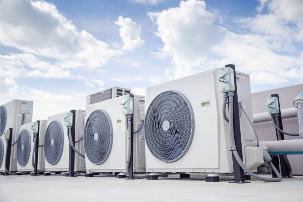 Best Local HVAC Companies  in Sanatoga, PA
