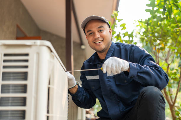 Best Ductless HVAC Repair  in Sanatoga, PA
