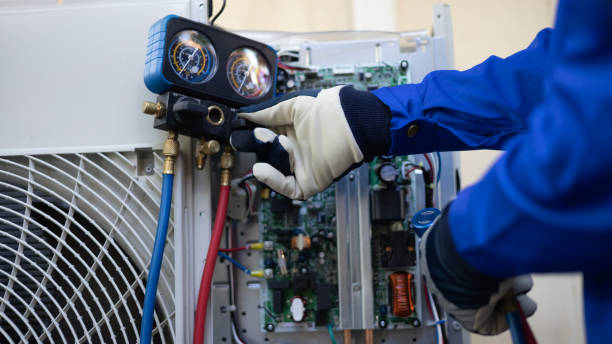 HVAC Maintenance Plan in Sanatoga, PA