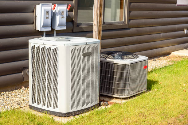 Best HVAC Air Duct Cleaning  in Sanatoga, PA